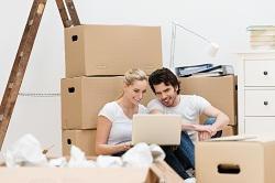 Commercial Moving Company in Roehampton, SW15